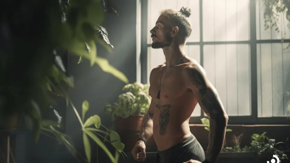 How Cannabis Can Boost Your Pre-Workout Routine