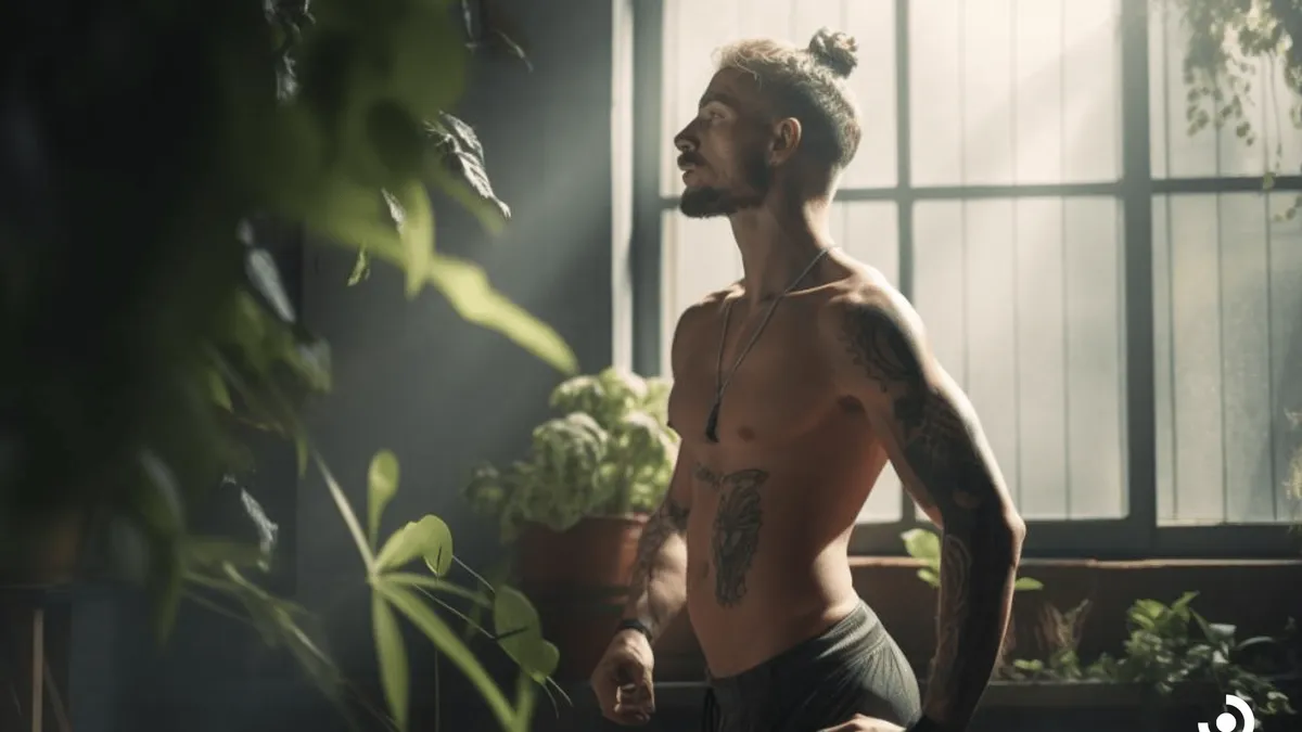 How Cannabis Can Boost Your Pre-Workout Routine