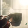 Sip Away Anxiety With Cannabis Tea