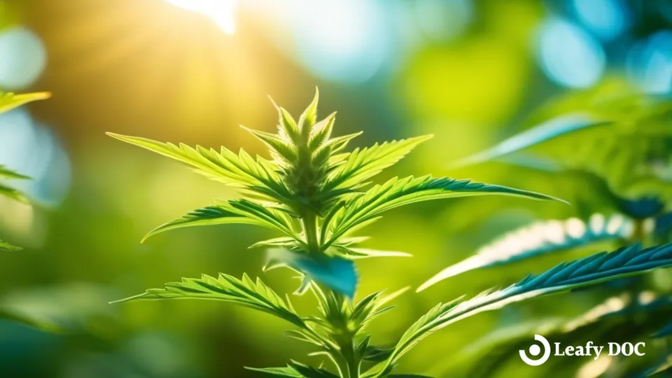 The Ultimate Outdoor Growing Guide For Cannabis
