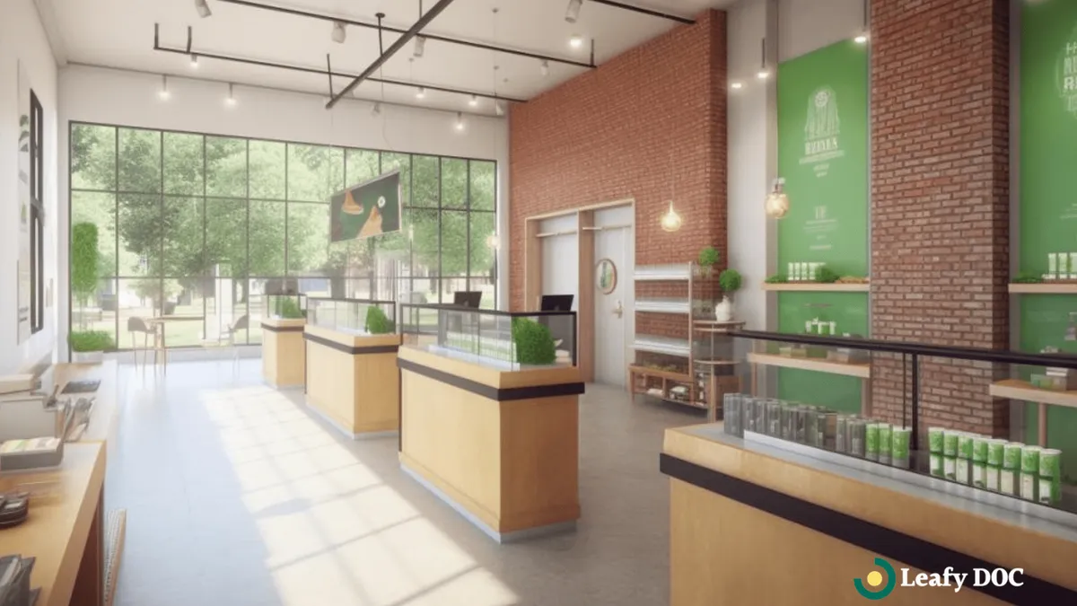 Discover The Locations Of Ohio's Medical Marijuana Dispensaries