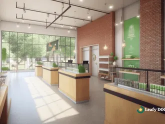 Discover The Locations Of Ohio's Medical Marijuana Dispensaries