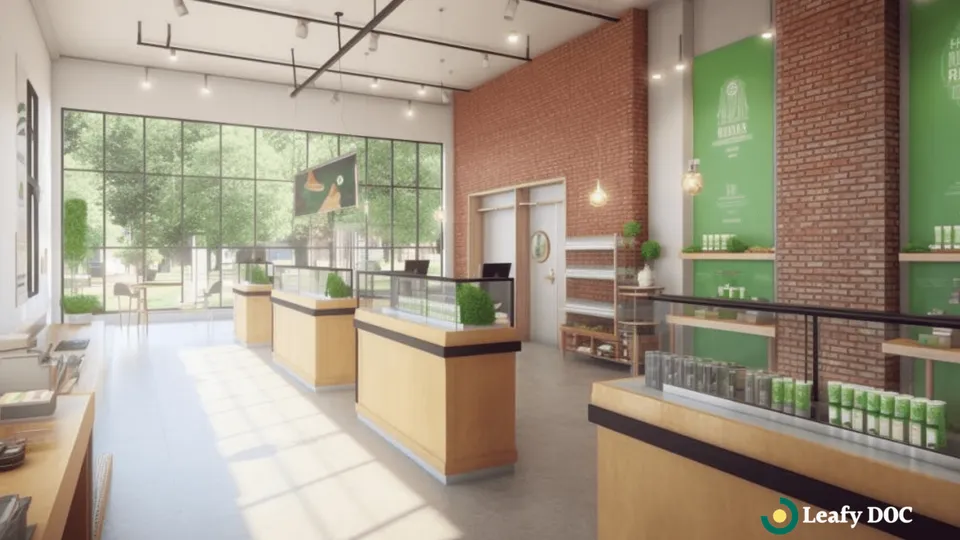 Discover The Locations Of Ohio's Medical Marijuana Dispensaries
