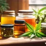 In-Depth Reviews: Cannabis Products And Market Trends