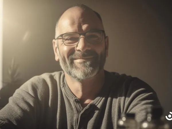 Real Patient Stories: How Medical Marijuana Helped Manage Chronic Pain