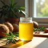 Infused Coconut Oil: Effective Uses and Safety for Pain Relief
