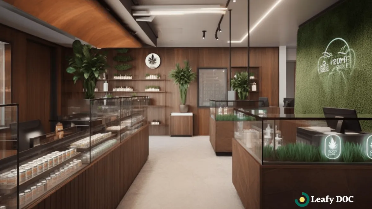 Find The Best Medical Marijuana Dispensaries Near You