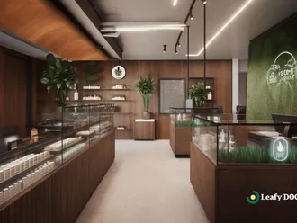 Find The Best Medical Marijuana Dispensaries Near You