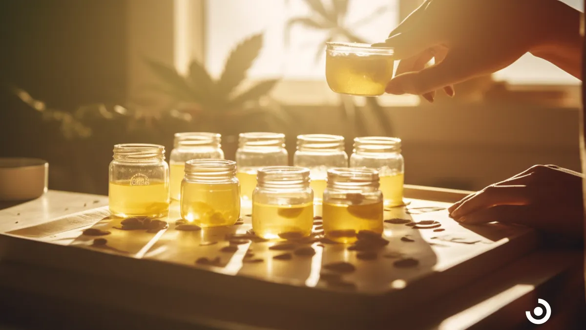 Determining The Appropriate Dosage Of Medical Cannabis Oil