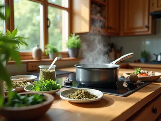 How to Cook with Cannabis: Essential Steps for Effective Edibles