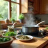How to Cook with Cannabis: Essential Steps for Effective Edibles