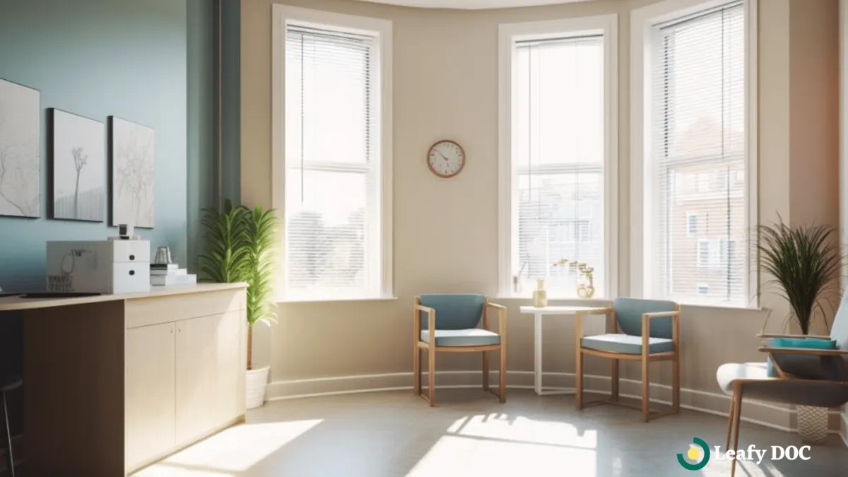 Finding A Medical Marijuana Doctor To Help Manage Chronic Pain