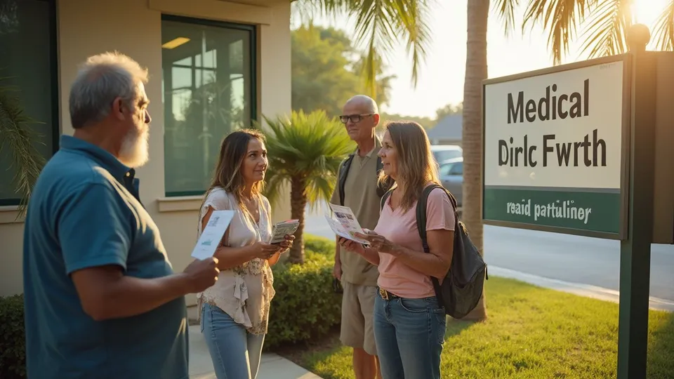 Understanding Medical Marijuana in Florida: An In-Depth Tutorial for Patients