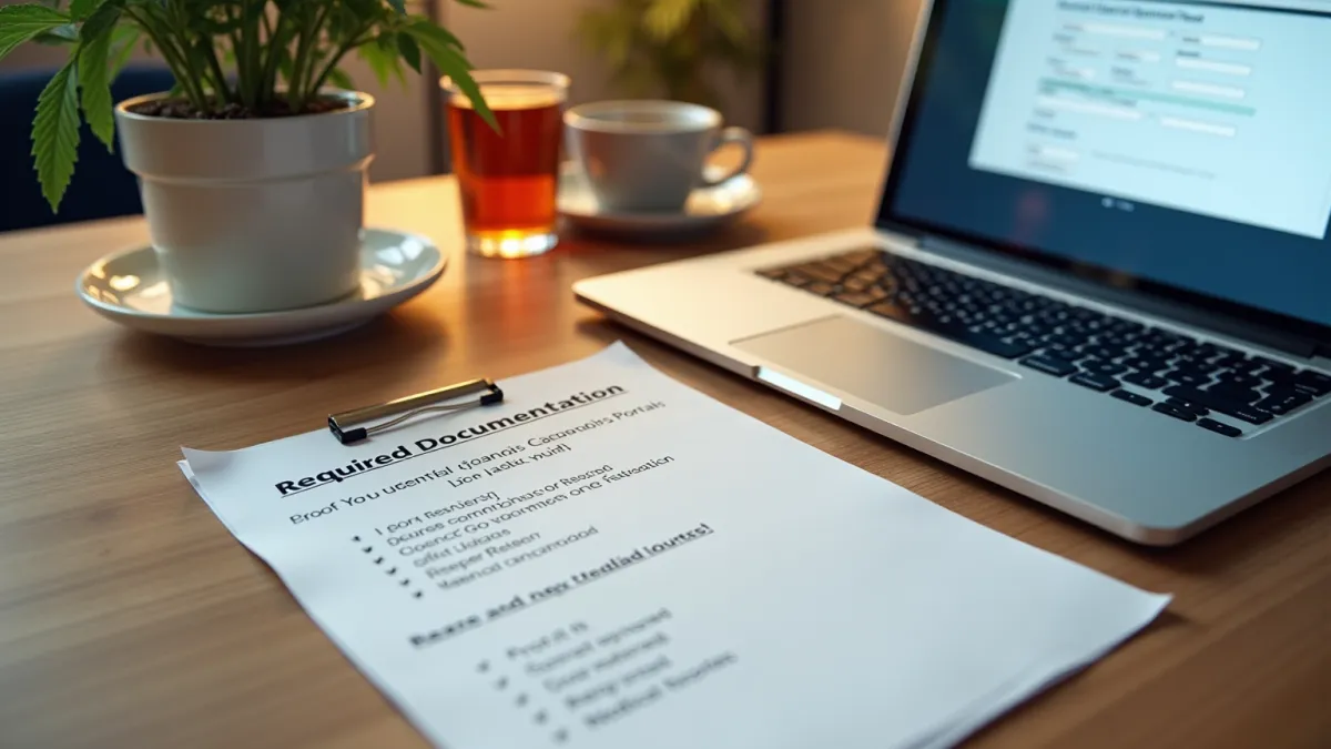 4 Steps to Obtain Your Medical Marijuanas Card RI Easily