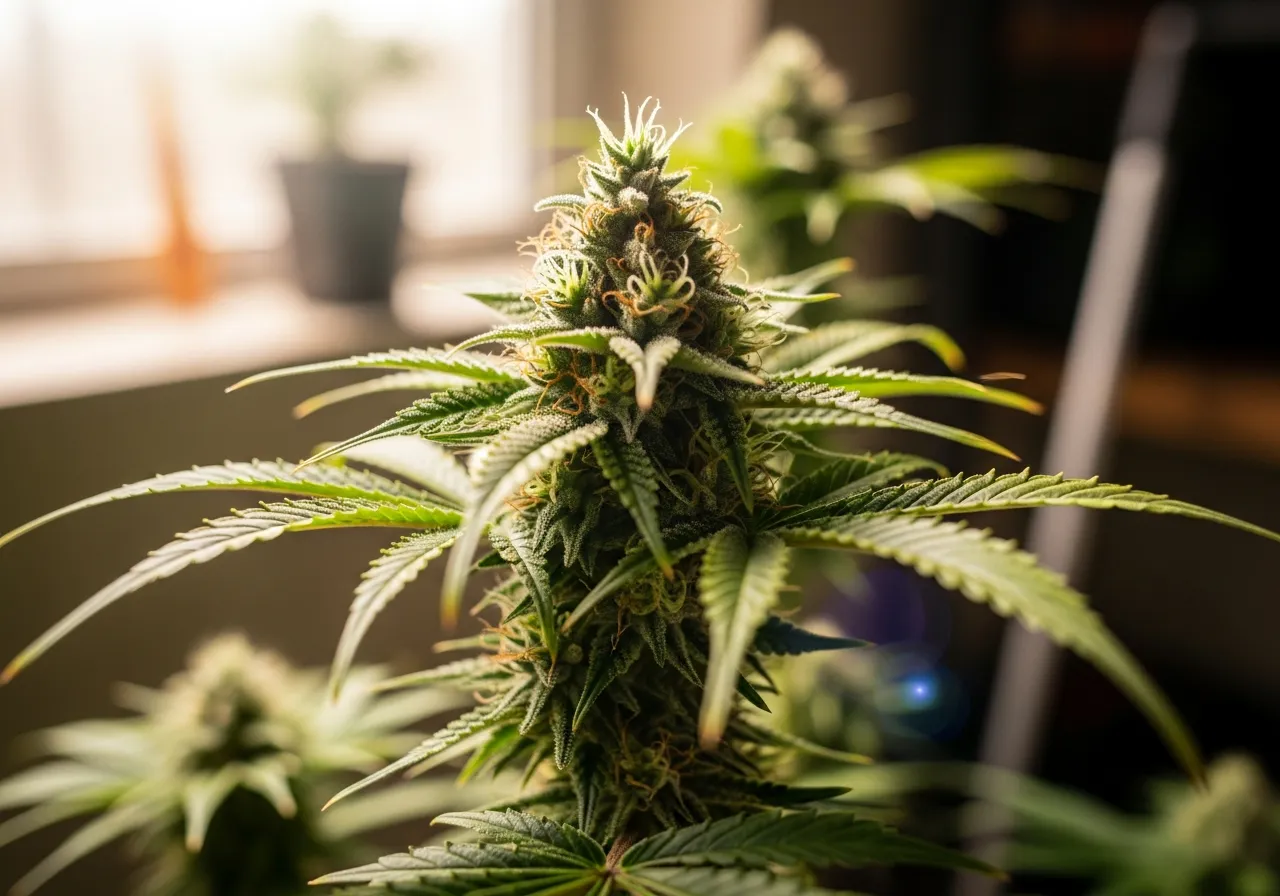 Sativa