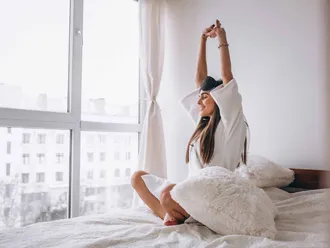 What is CBN - The Better Sleep Cannabinoid