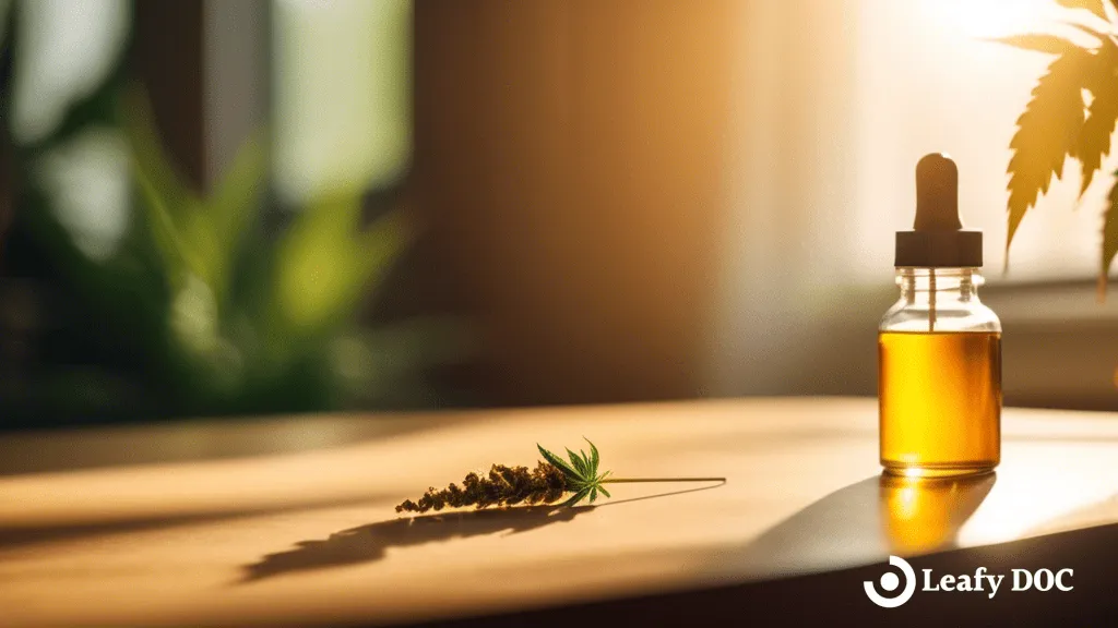 Exploring The Benefits Of Cannabis Tinctures For Sleep