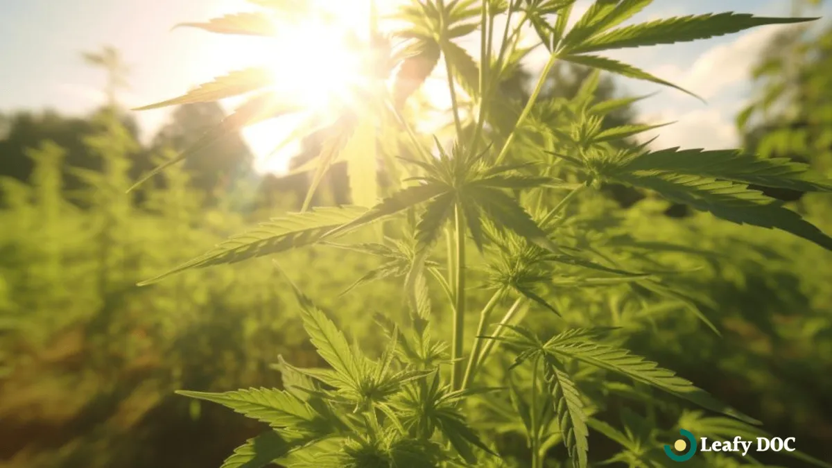 Embark On A Cannabis Meditation Retreat: A Journey To Inner Bliss