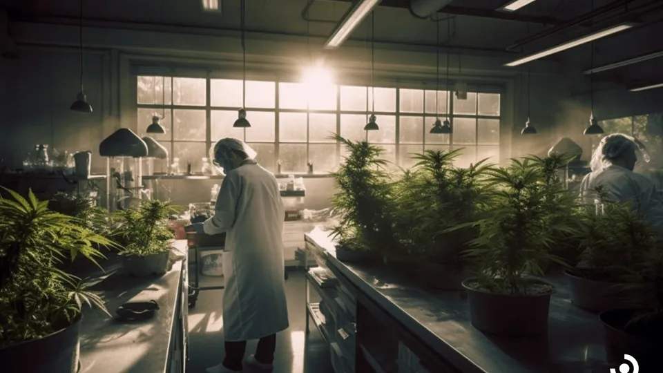 Exploring Cannabis In Clinical Trials For Cancer Treatment