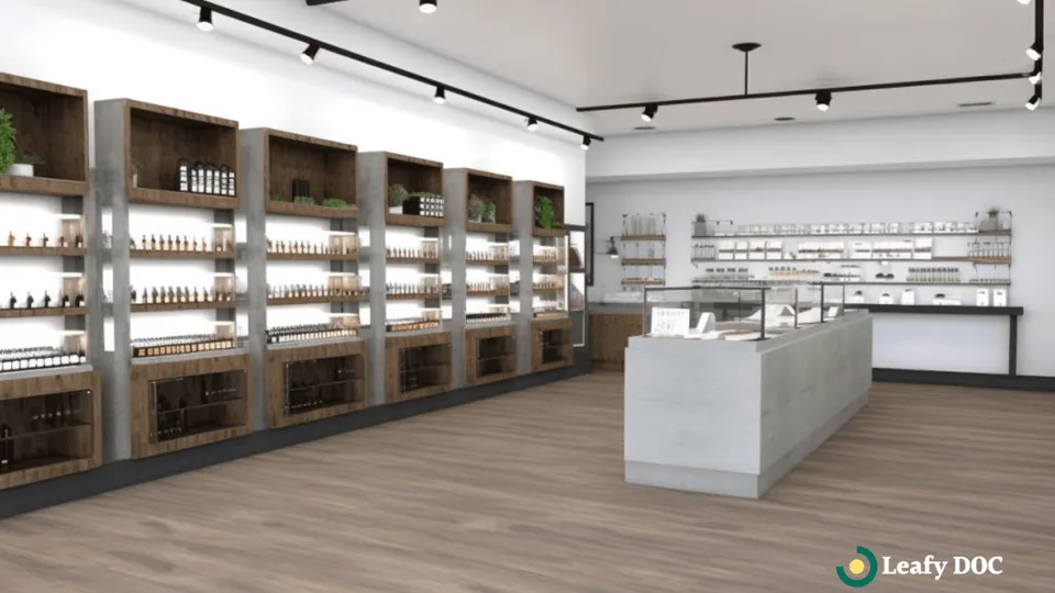 Find Your Ideal Medical Marijuana Dispensary In Ohio With Our Dispensary Finder