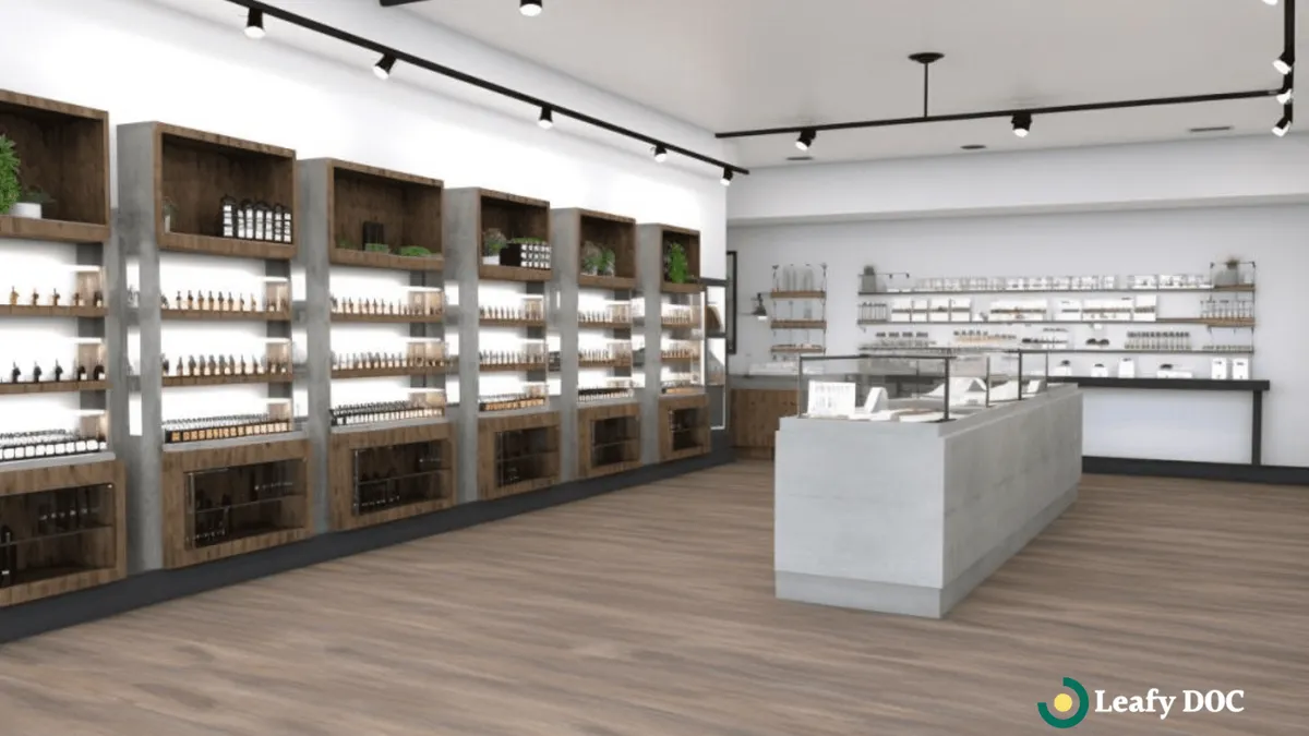 Find Your Ideal Medical Marijuana Dispensary In Ohio With Our Dispensary Finder