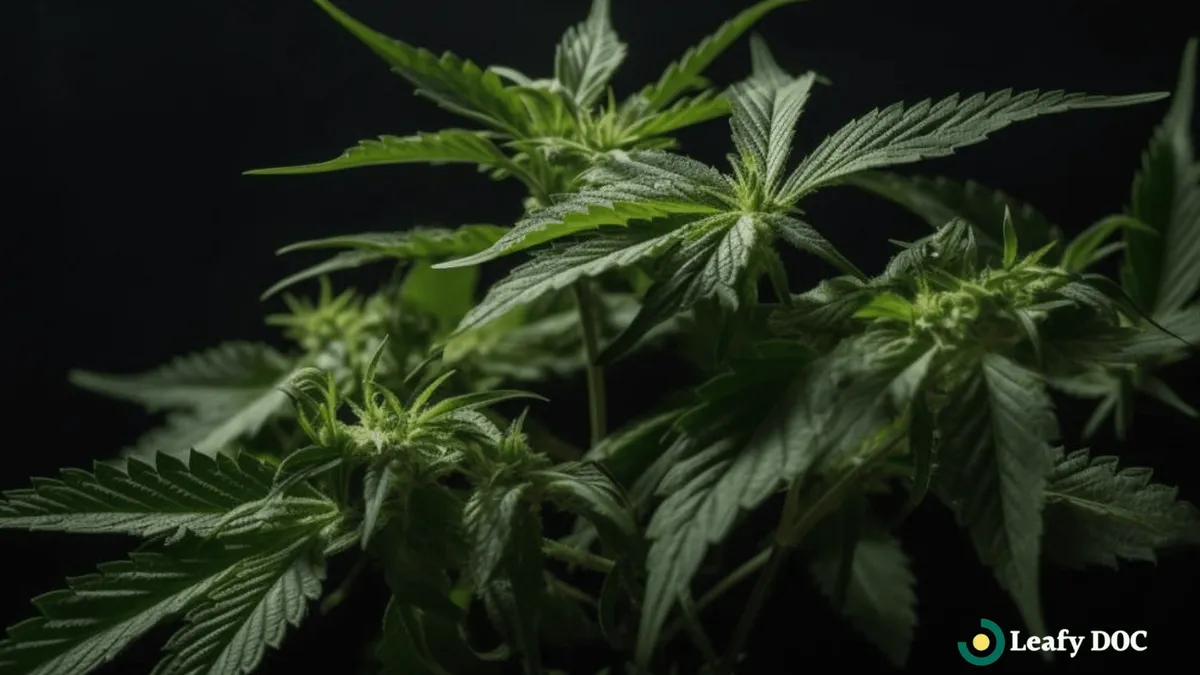 Enhance Your Exercise Routine With Cannabis