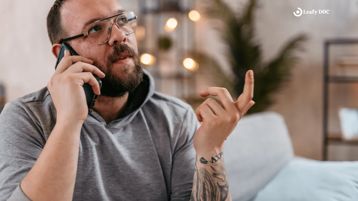 What to Expect During a Medical Marijuana Consultation with a Doctor
