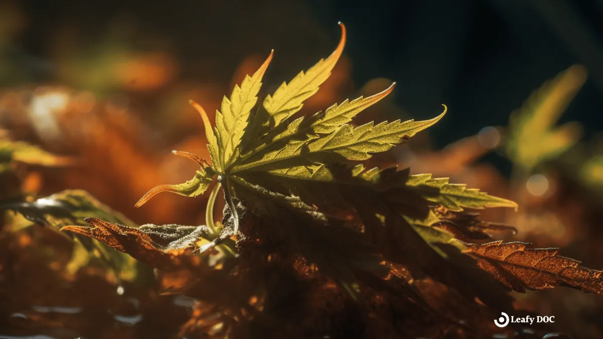 5 Ways To Rehydrate Cannabis Buds