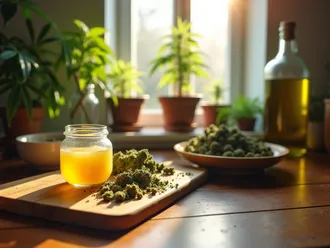 Master Cooking with Weed: Essential Steps for Beginners