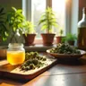 Master Cooking with Weed: Essential Steps for Beginners
