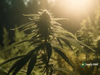 Combining Cannabis And Breathing Exercises For Stress Relief