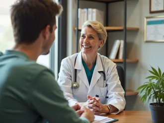 Who Can Prescribe Medical Marijuanas in Florida: Key Qualifications