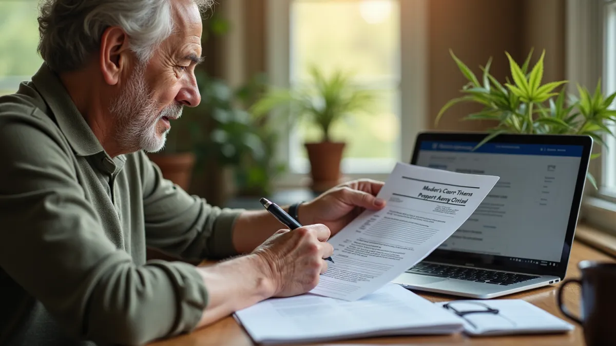 How to Obtain Your WV Medical Marijuana Card: A Step-by-Step Guide