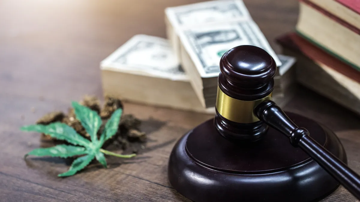The Future of Medical Marijuana in PA: A Look at Current Legislation