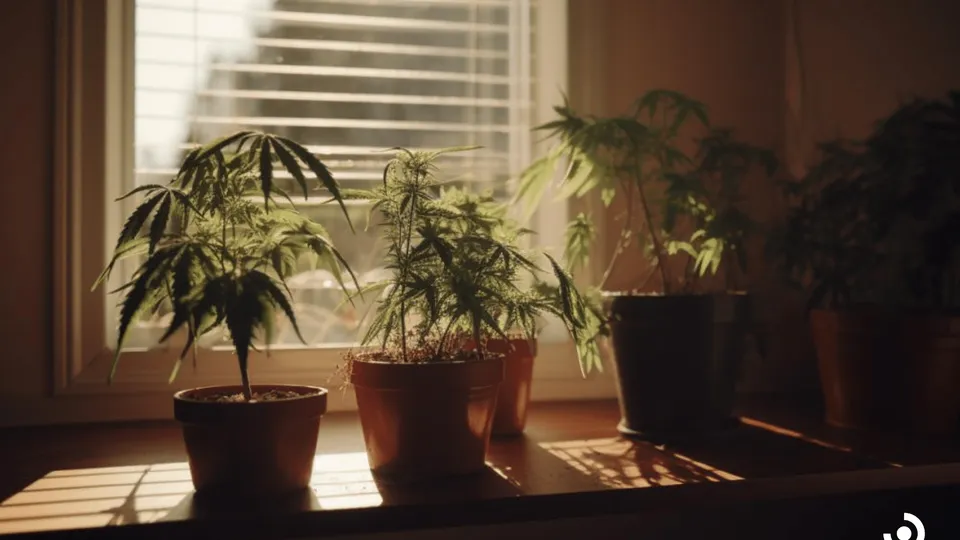 Best Cannabis Strains For Mindful Meditation