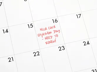 Why Do Medical Cannabis Cards Expire?