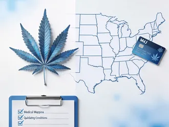 Qualifying medical conditions for medical cannabis in 2026