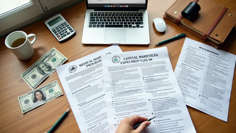 How to Get Your Medical Marijuana Card Online in Arkansas