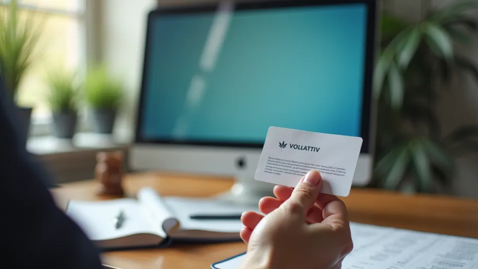 Should I Tell My Employer I Have a Medical Card? Weighing Risks and Benefits