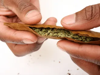 Are There Health Risks When Smoking Blunts?