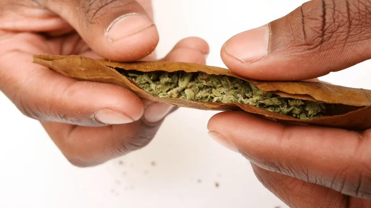Are There Health Risks When Smoking Blunts?