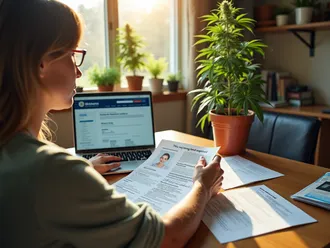 Step-by-Step to Your Oklahoma Marijuana Card: A Patient's Guide