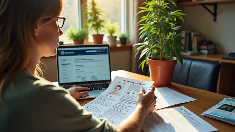 Step-by-Step to Your Oklahoma Marijuana Card: A Patient's Guide