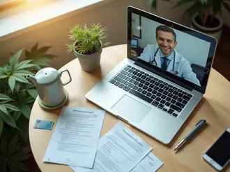 Secure Your Medical Marijuana Card Kentucky: Step-by-Step Guide