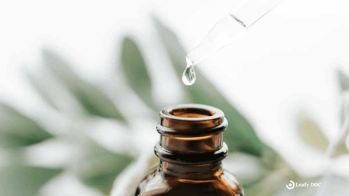 9 Benefits Of RSO Oil For Medical Cannabis Patients