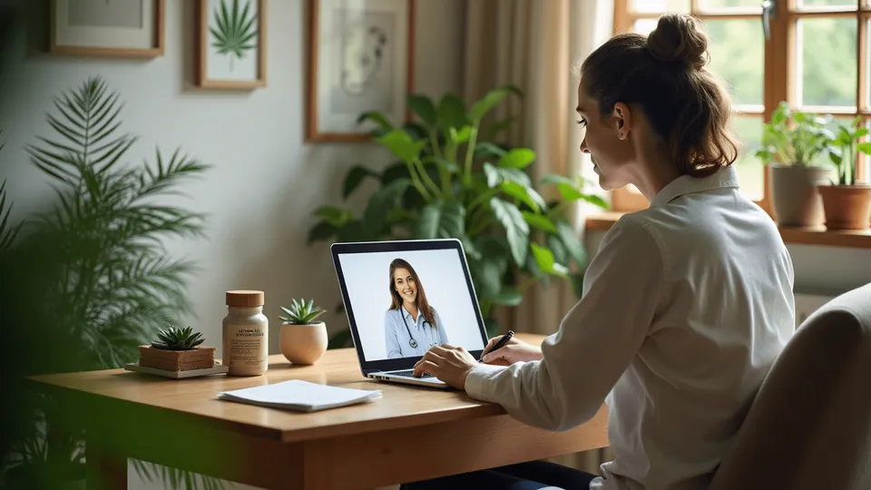 5 Steps to Connect with Medical Marijuanas Doctors in Arkansas