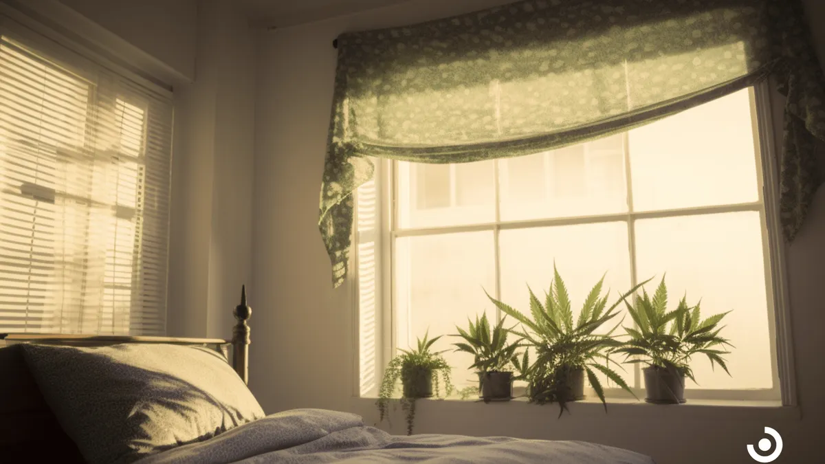 Cannabis As A Sleep Aid: Exploring Its Potential Benefits