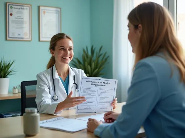 4 Steps to Obtain Your Medical Marijuana Card MN Easily