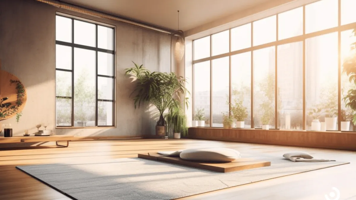 Enhancing Meditation With Cannabis: A Comprehensive Guide