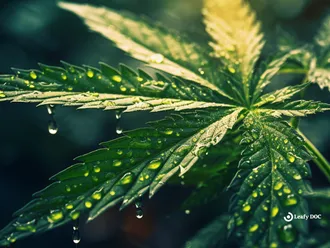 Rethinking Cannabis Aromas: Beyond Terpenes